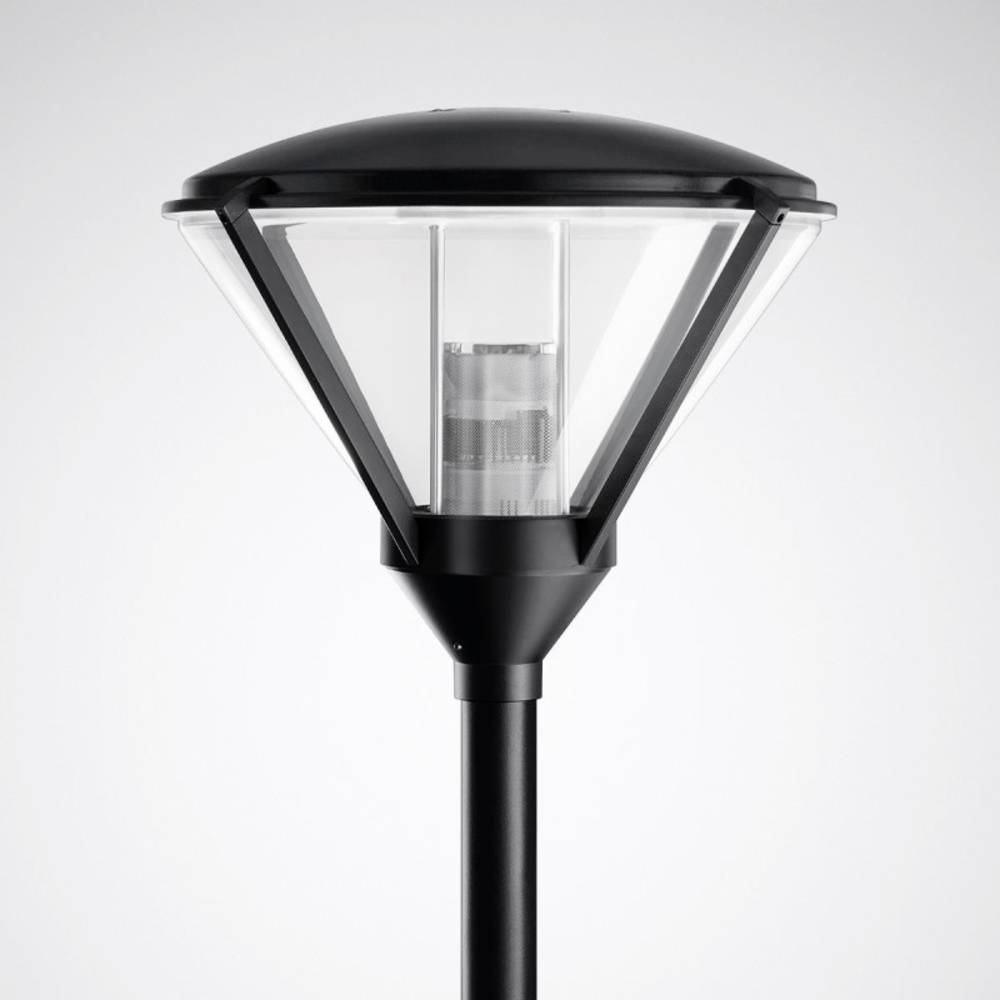 Trilux 9831IA-LR 6507540 LED-straatverlichting 31 W Warmwit