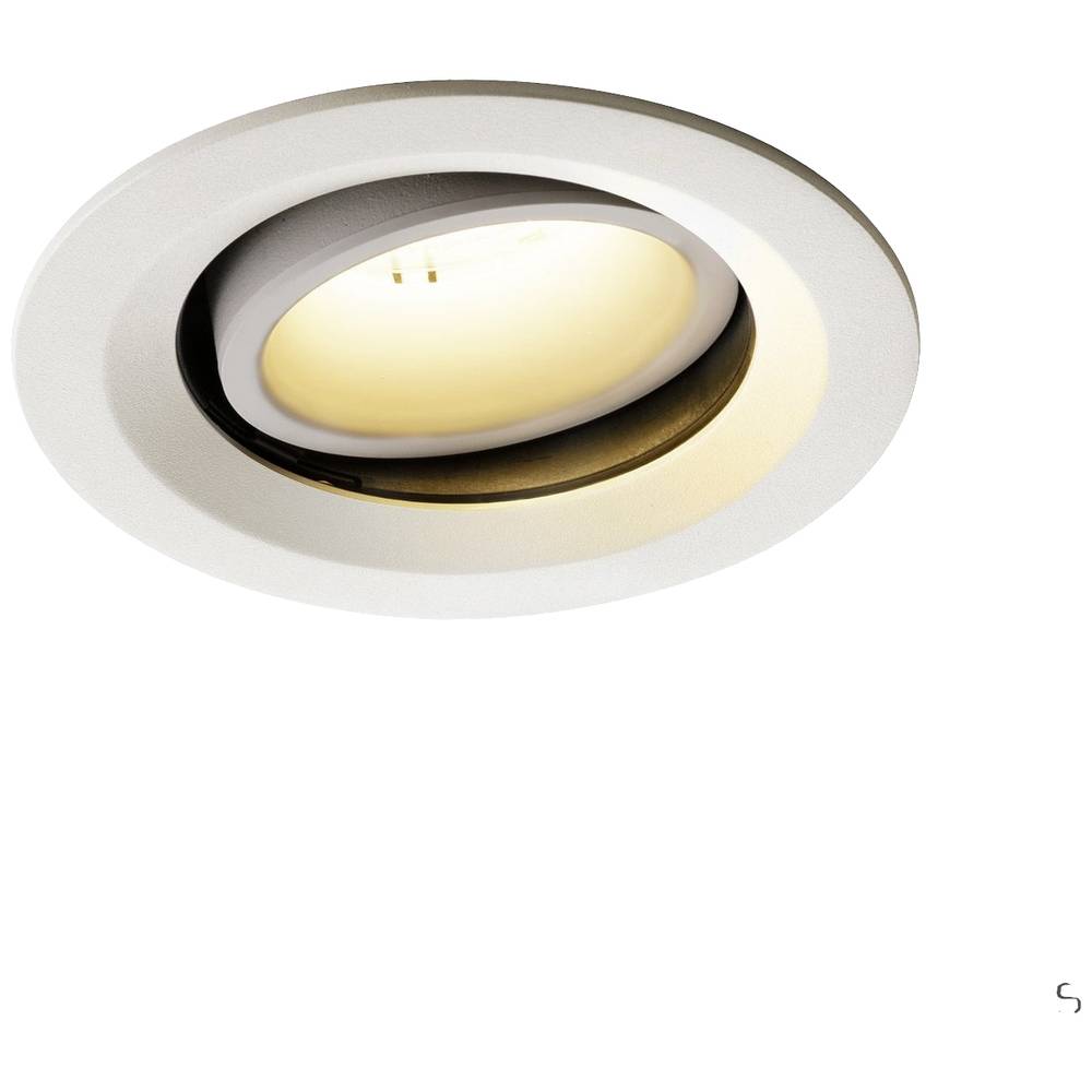 SLV 1003566 NUMINOS MOVE M LED-inbouwlamp LED vast ingebouwd 17 W Wit