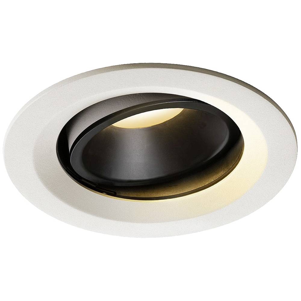SLV 1003565 NUMINOS MOVE M LED-inbouwlamp LED vast ingebouwd 17 W Wit