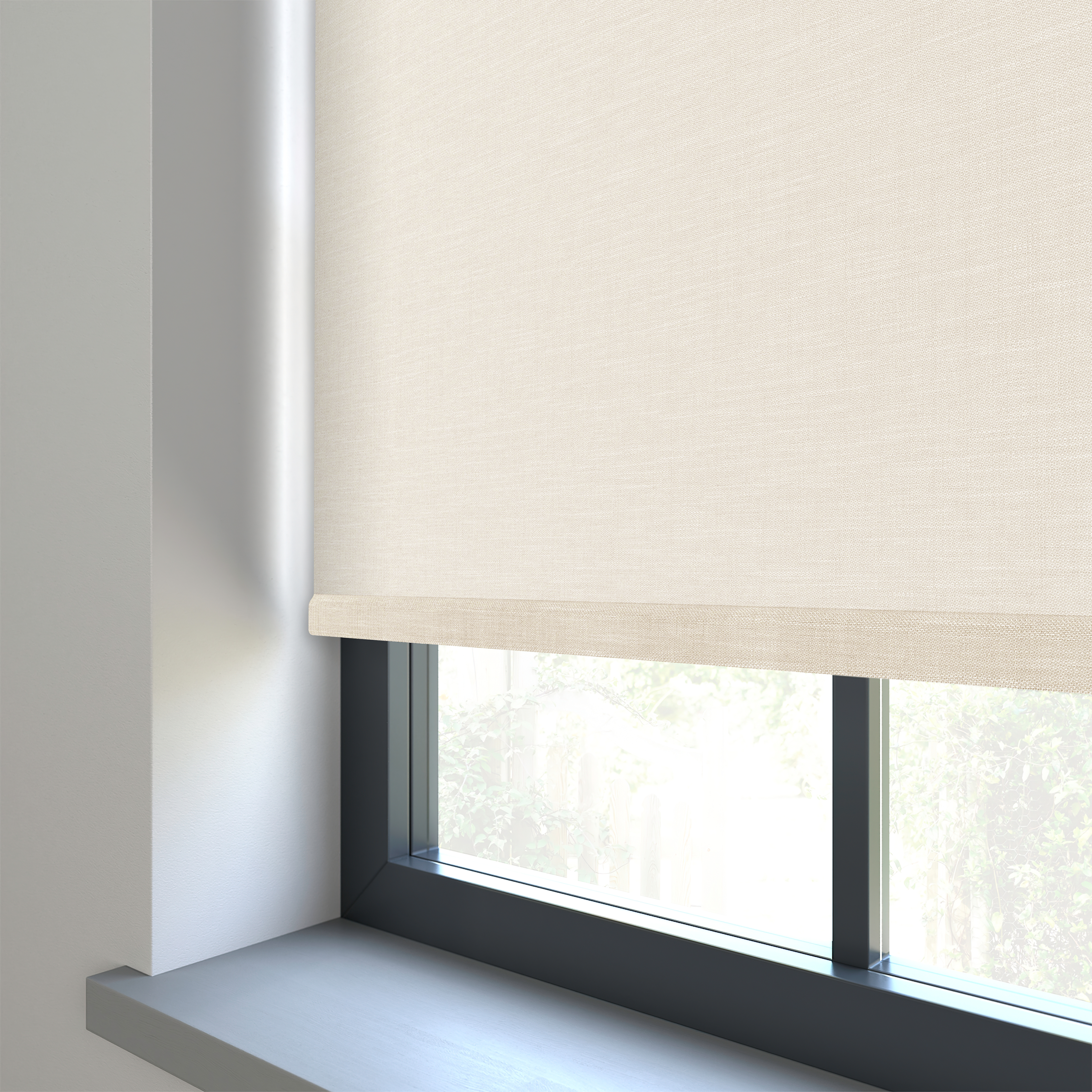 Decora Rolgordijn - Hayden Beige