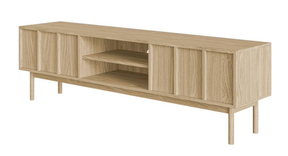NADUVI Collection TV-meubel Orso open vak | 
