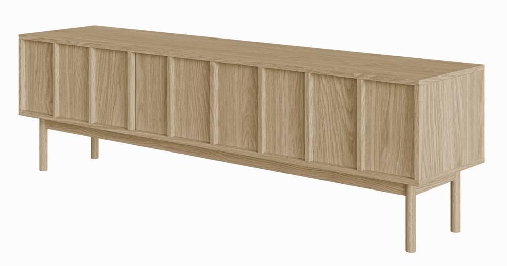 NADUVI Collection TV-meubel Orso | 