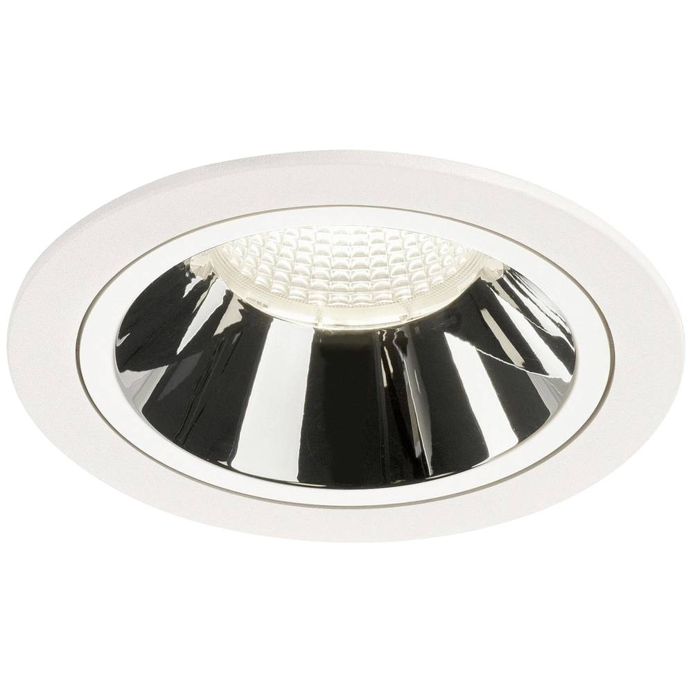 SLV 1003975 NUMINOS L LED-inbouwlamp LED vast ingebouwd 25.41 W Wit