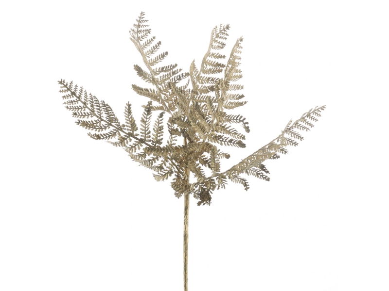 Hortus Kunsttak sworood fern gold, 33 cm - 