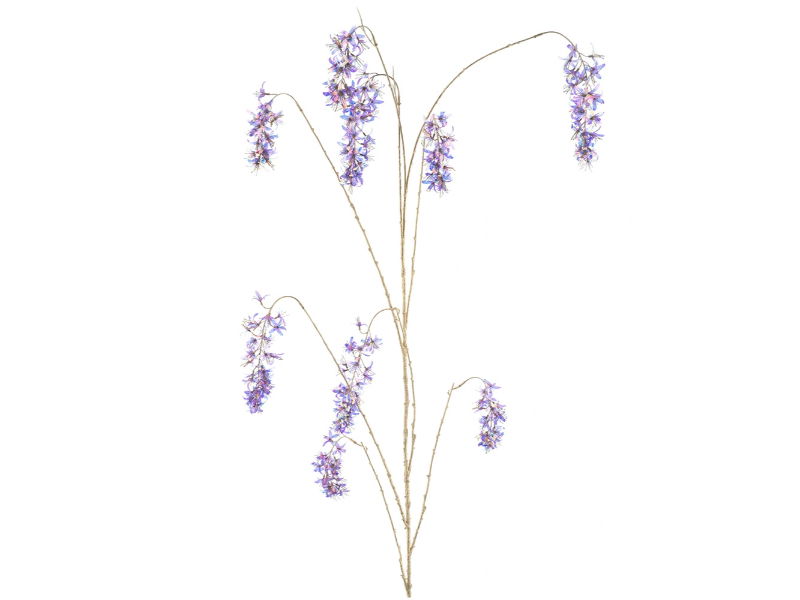 Hortus Kunstbloem luriosum holografic beauty, 174 cm - 