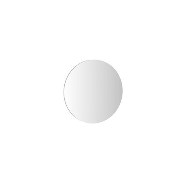 Crosswater Infinity Spiegel - zonder verlichting - rond - 50cm IF5050