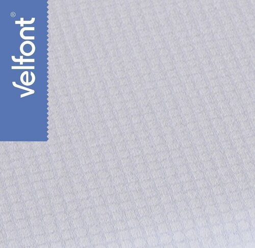 Velfont Outlast Kussensloop Thermo Regulator Wit 40x60