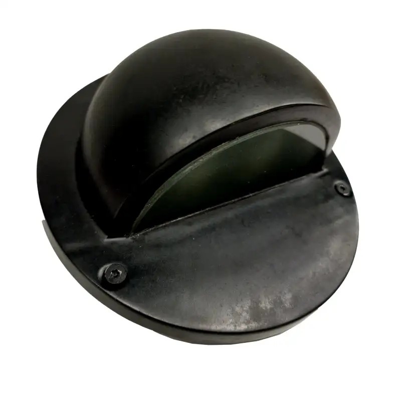 Nostaluce Muurlamp Eaton Antiek Zwart