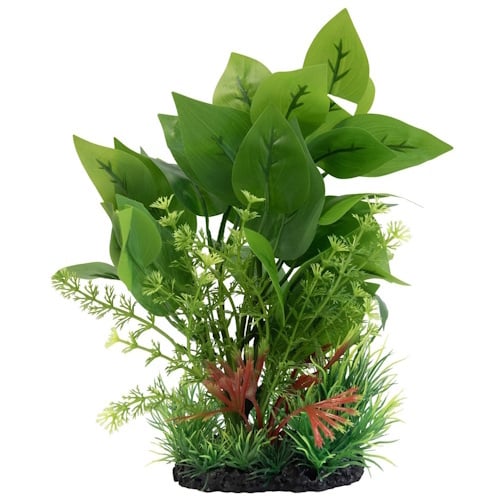 SuperFish Deco Plant L NR. 5