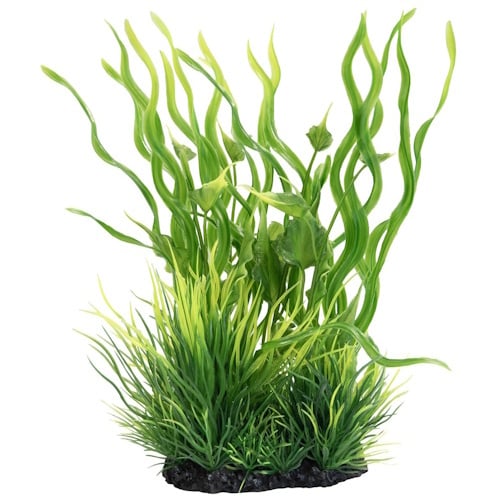 SuperFish Deco Plant L NR. 6