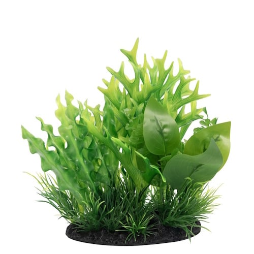 SuperFish Deco Plant S NR. 4
