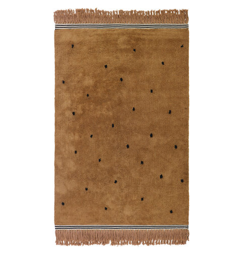 Tapis Petit Vloerkleed semmie dots