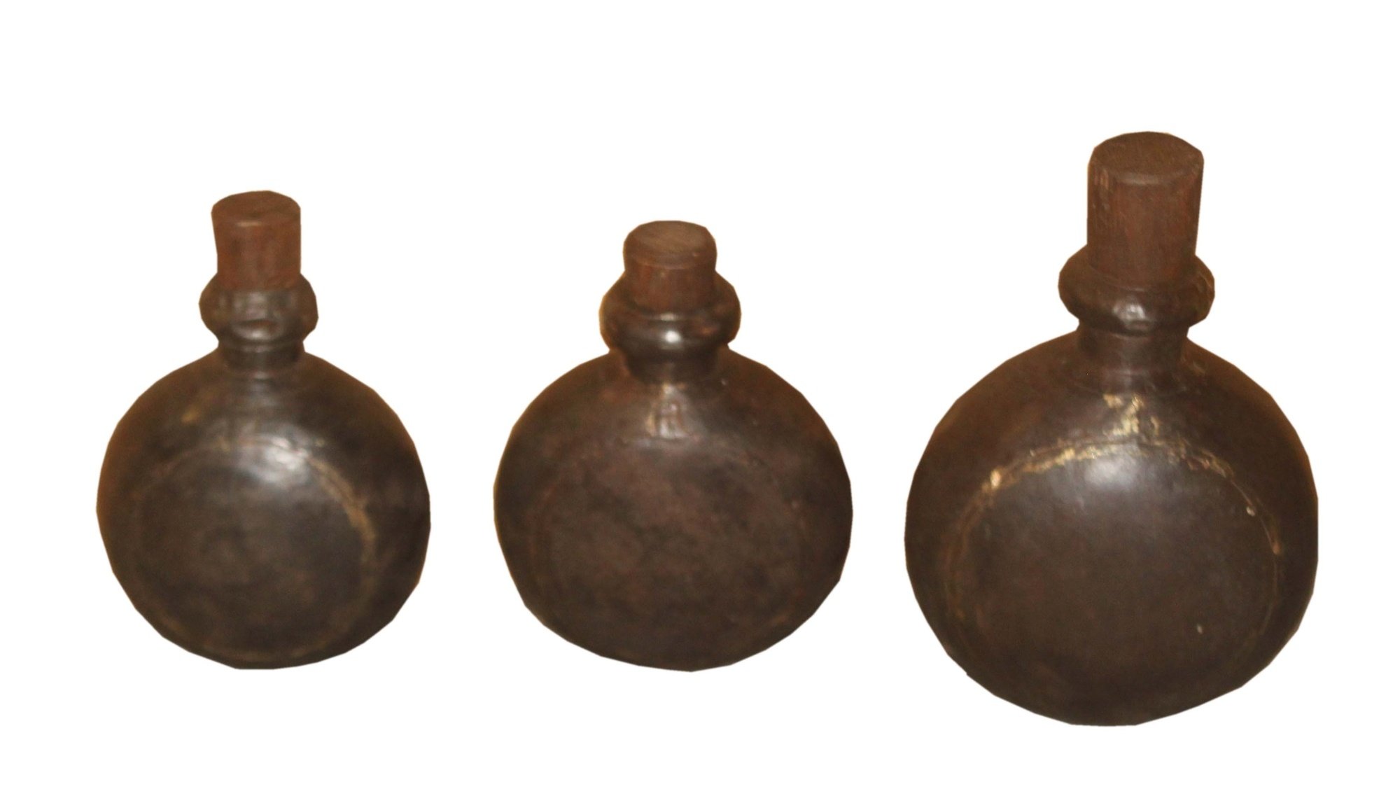 Livingfurn Icons IRON POT181869-13529