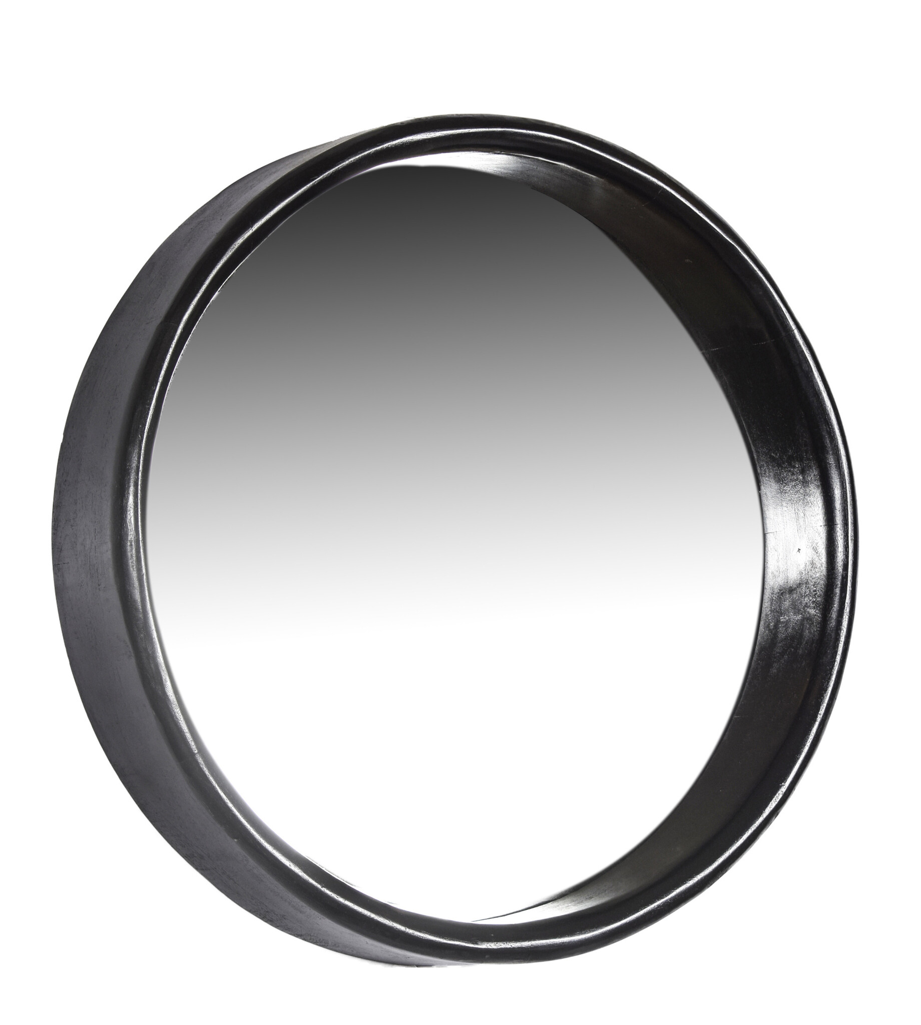 Livingfurn Brix Demy Black 55cm-13651
