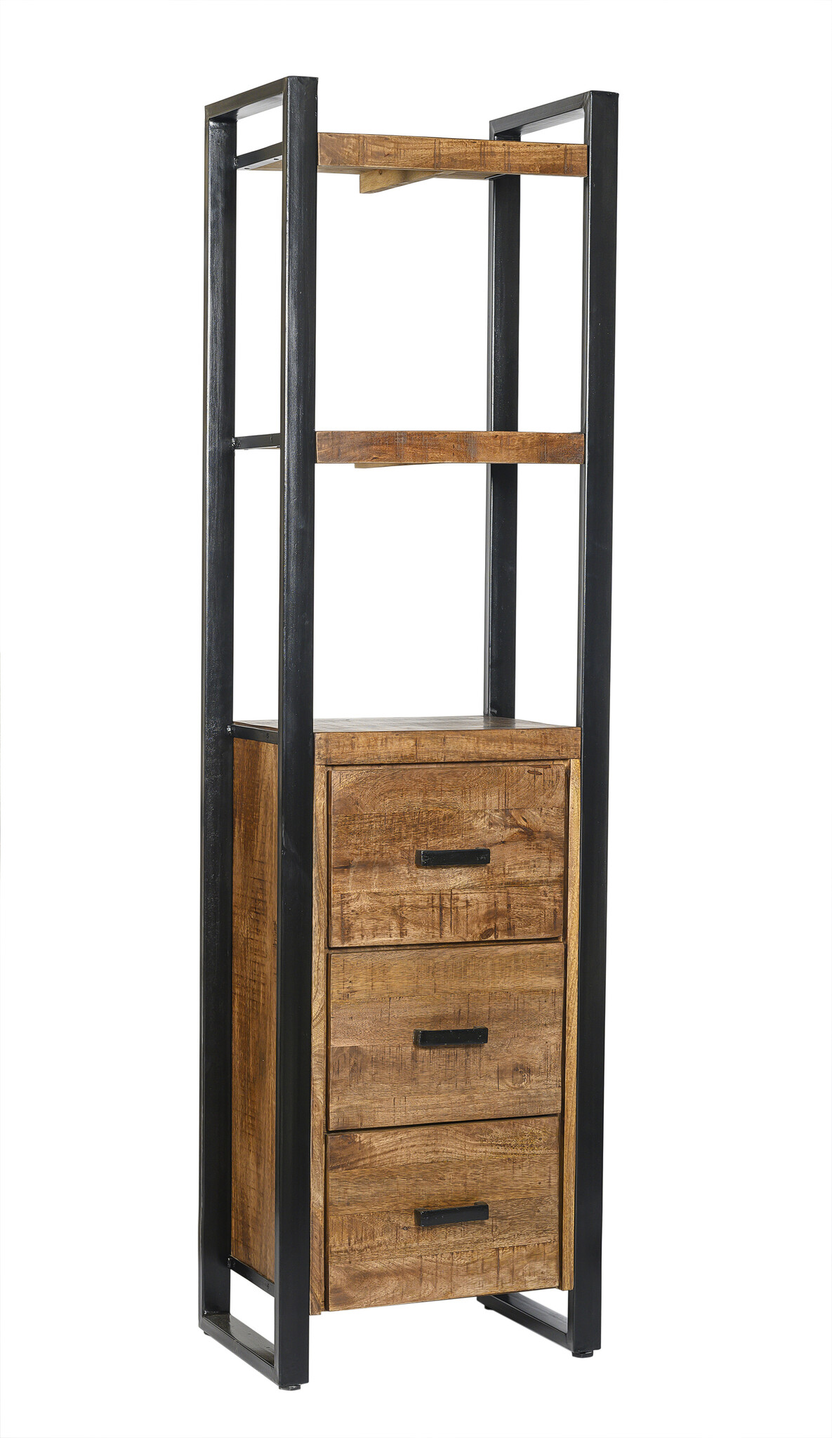Livingfurn Nairobi 3 laden 55 cm-12413