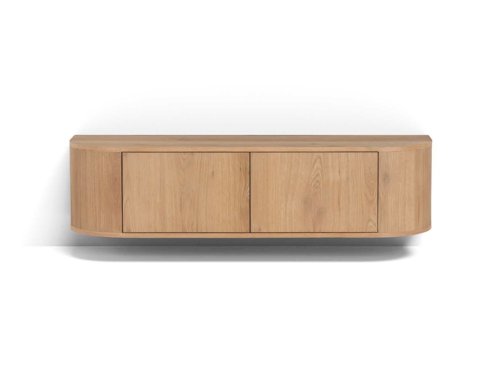 Livingfurn Novero Zwevend 140cm-31600