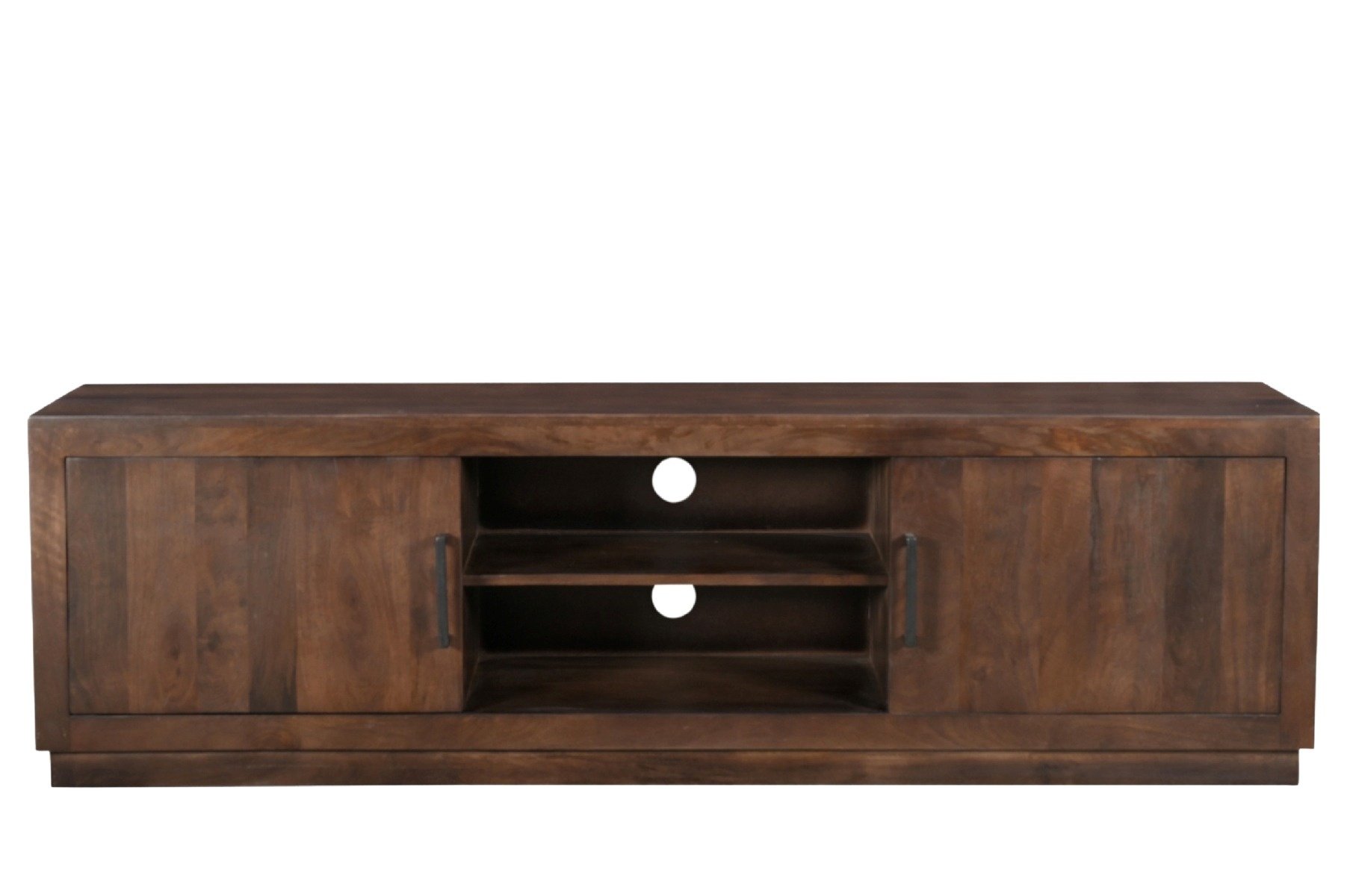 Livingfurn Jaxx Brown 180cm-31083
