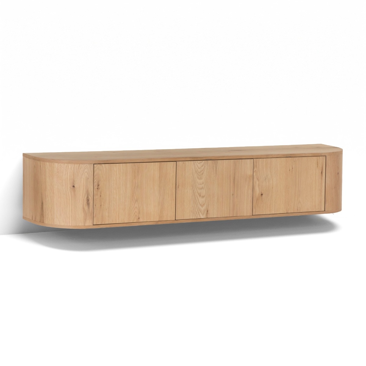 Livingfurn Novero Zwevend 180cm-31602