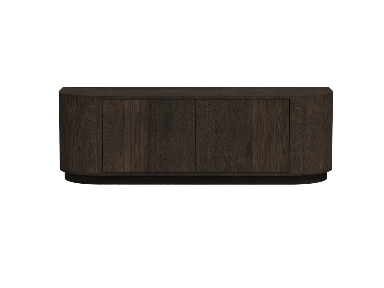 Livingfurn Novero Espresso 140cm-31578