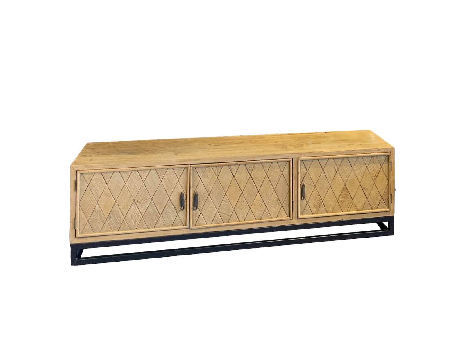 Livingfurn Icons TV Board Elm 160cm-31122