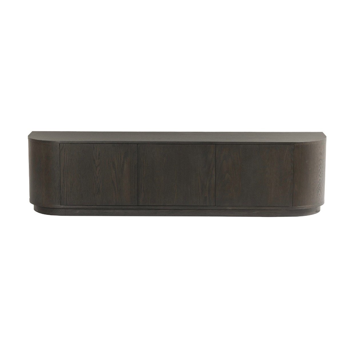 Livingfurn Novero Espresso 180cm-31580