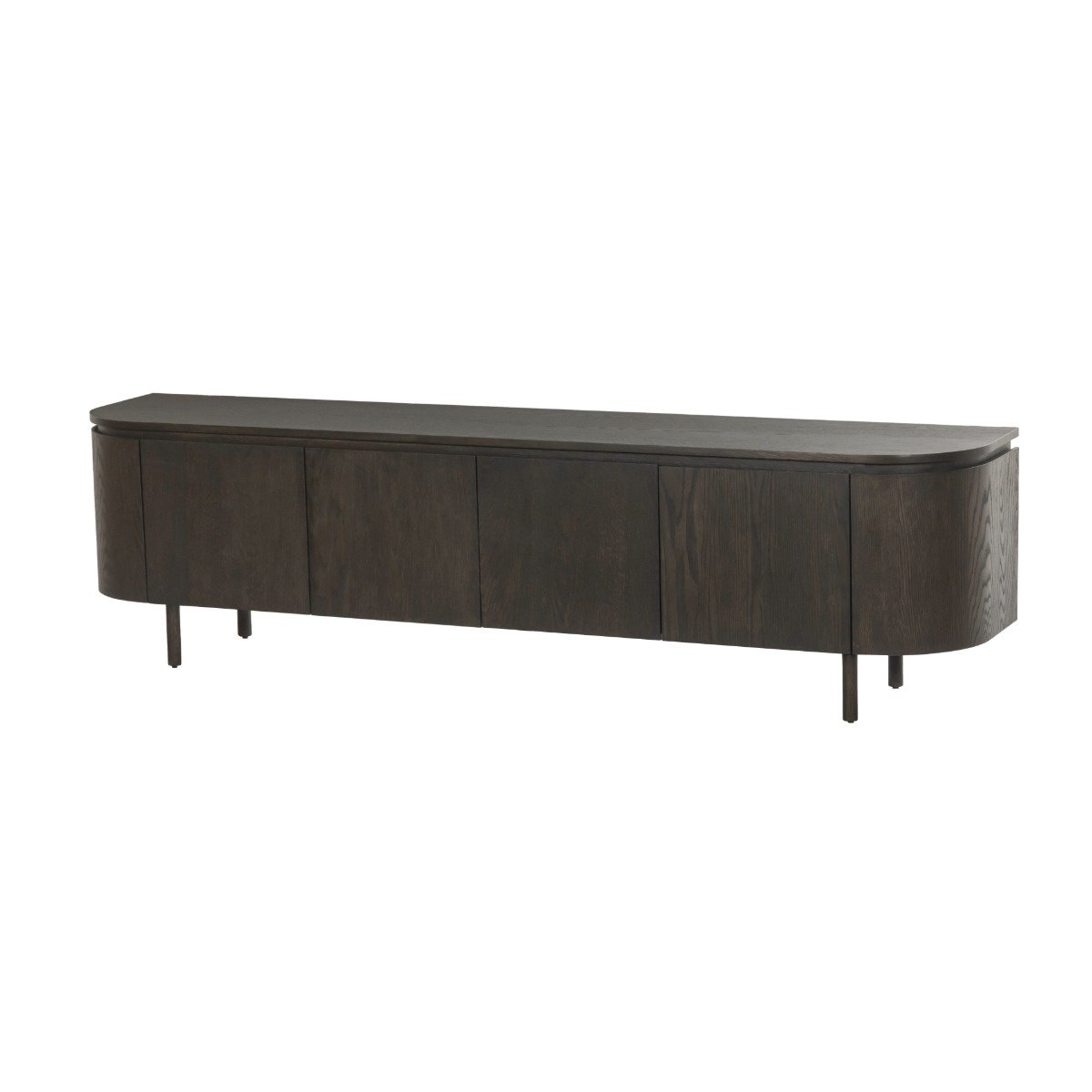 Livingfurn Tobago Espresso 210cm-31549
