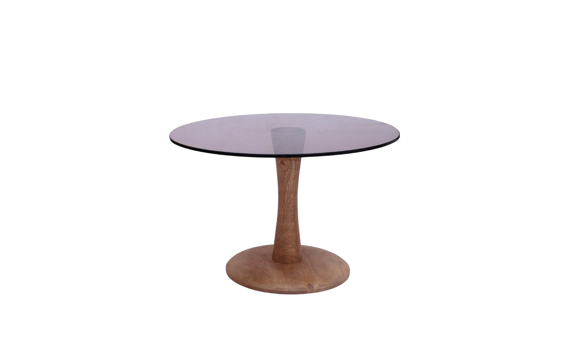 Livingfurn Brix Faye Almond 60 cm-31474