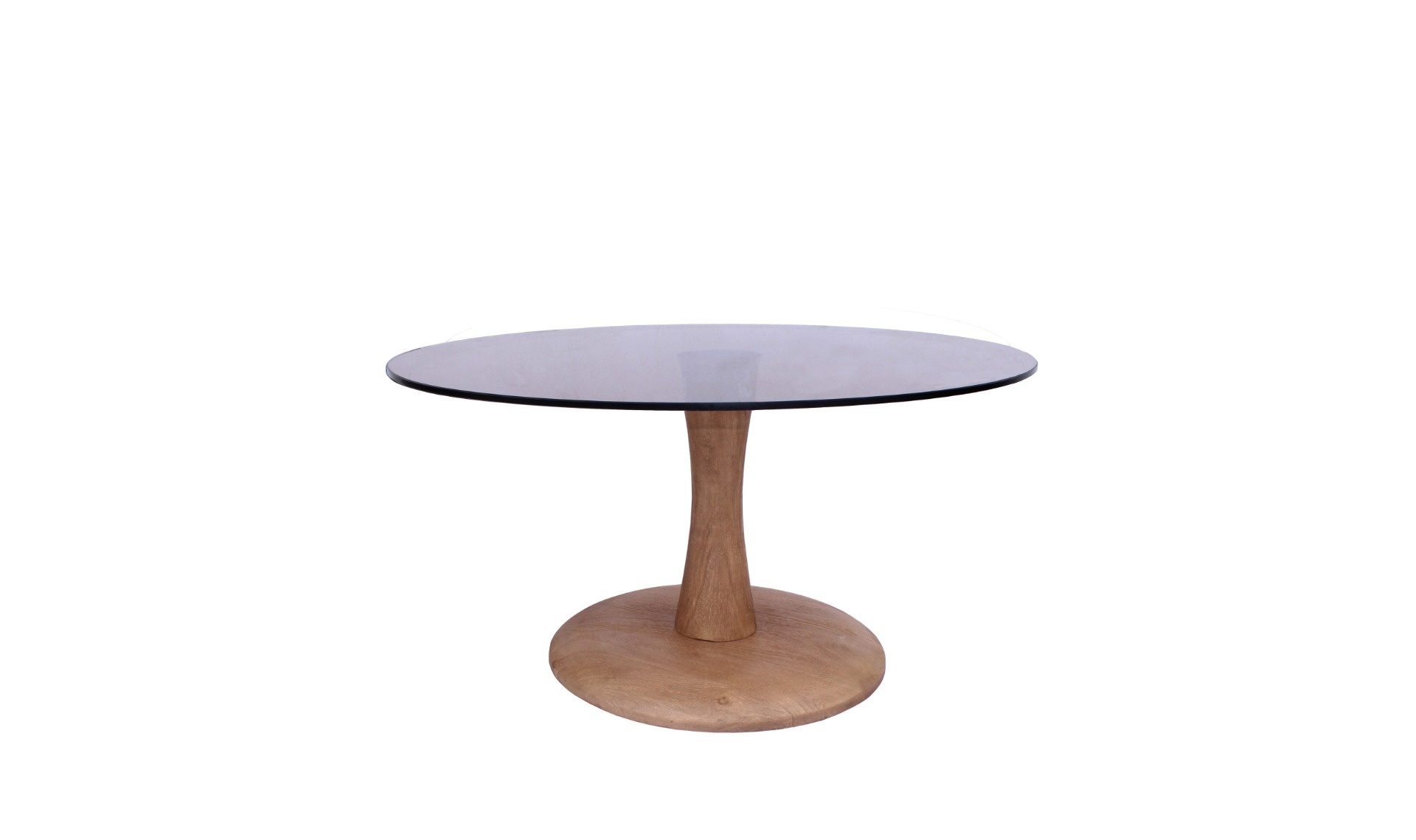 Livingfurn Brix Faye Almond 75 cm-31475