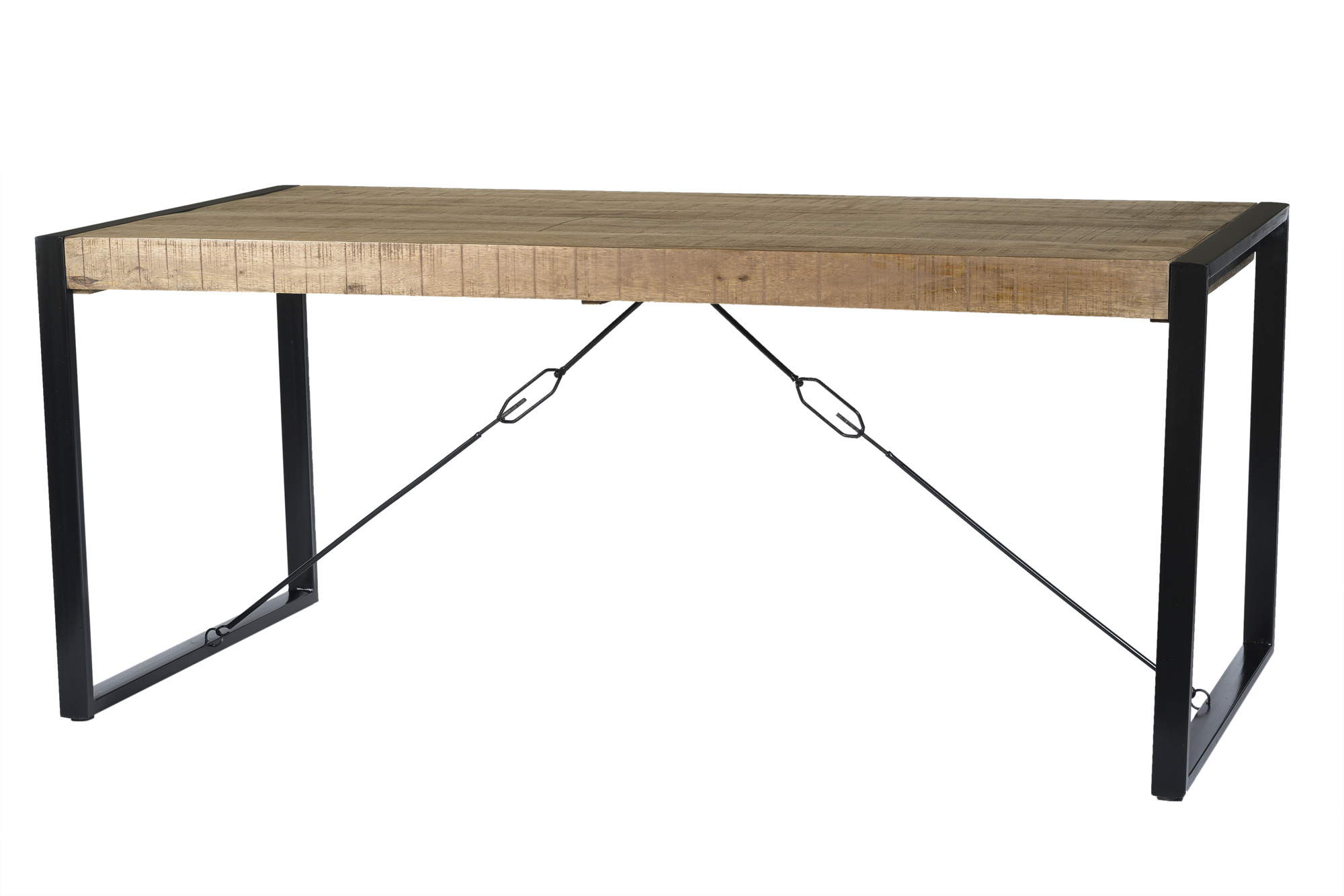 Livingfurn Nairobi 160x90 cm-12428