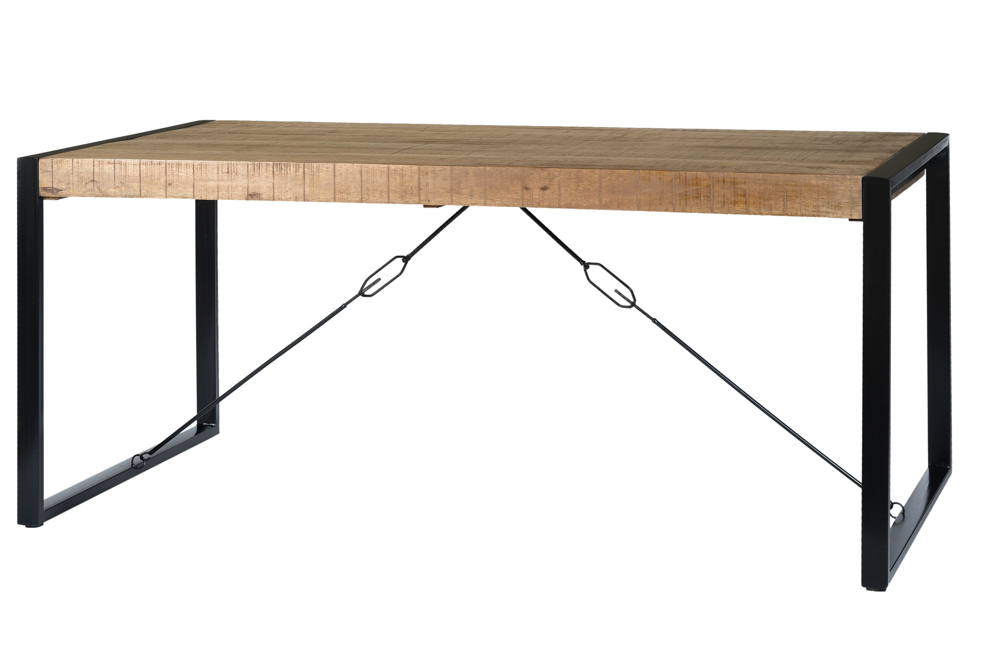 Livingfurn Nairobi 200x100 cm-12403