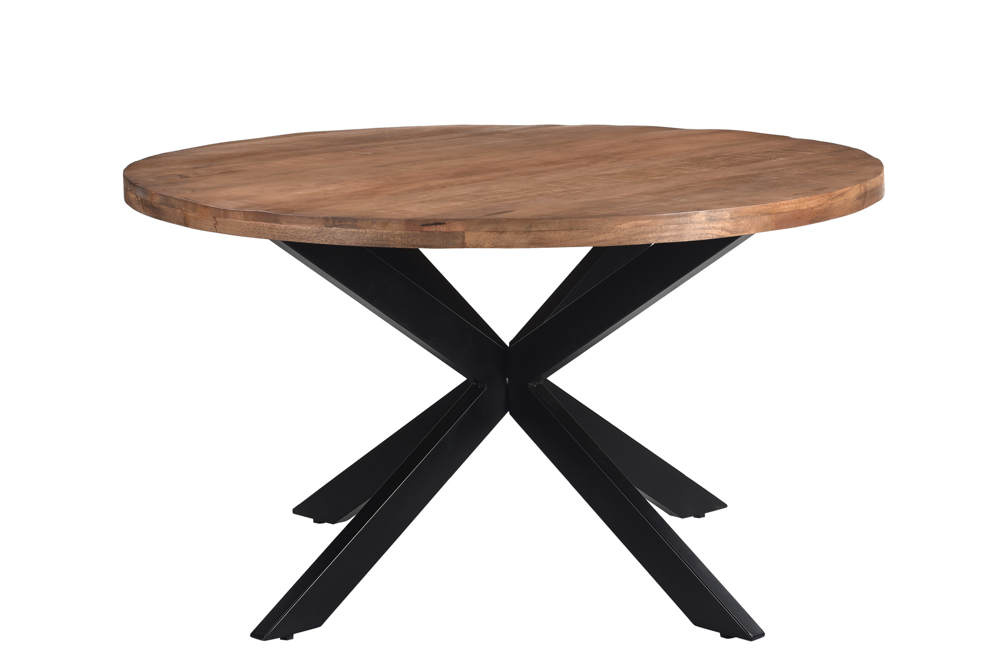 Livingfurn Rocky Round Spider 150cm-13792