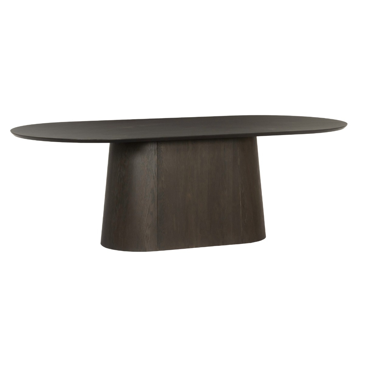 Livingfurn Novero Espresso 230cm-31546