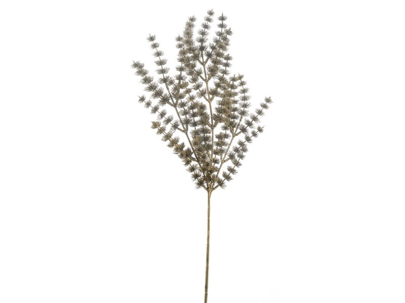 Hortus Kunsttak japanese pine hallstatt old gold, 64 cm - 