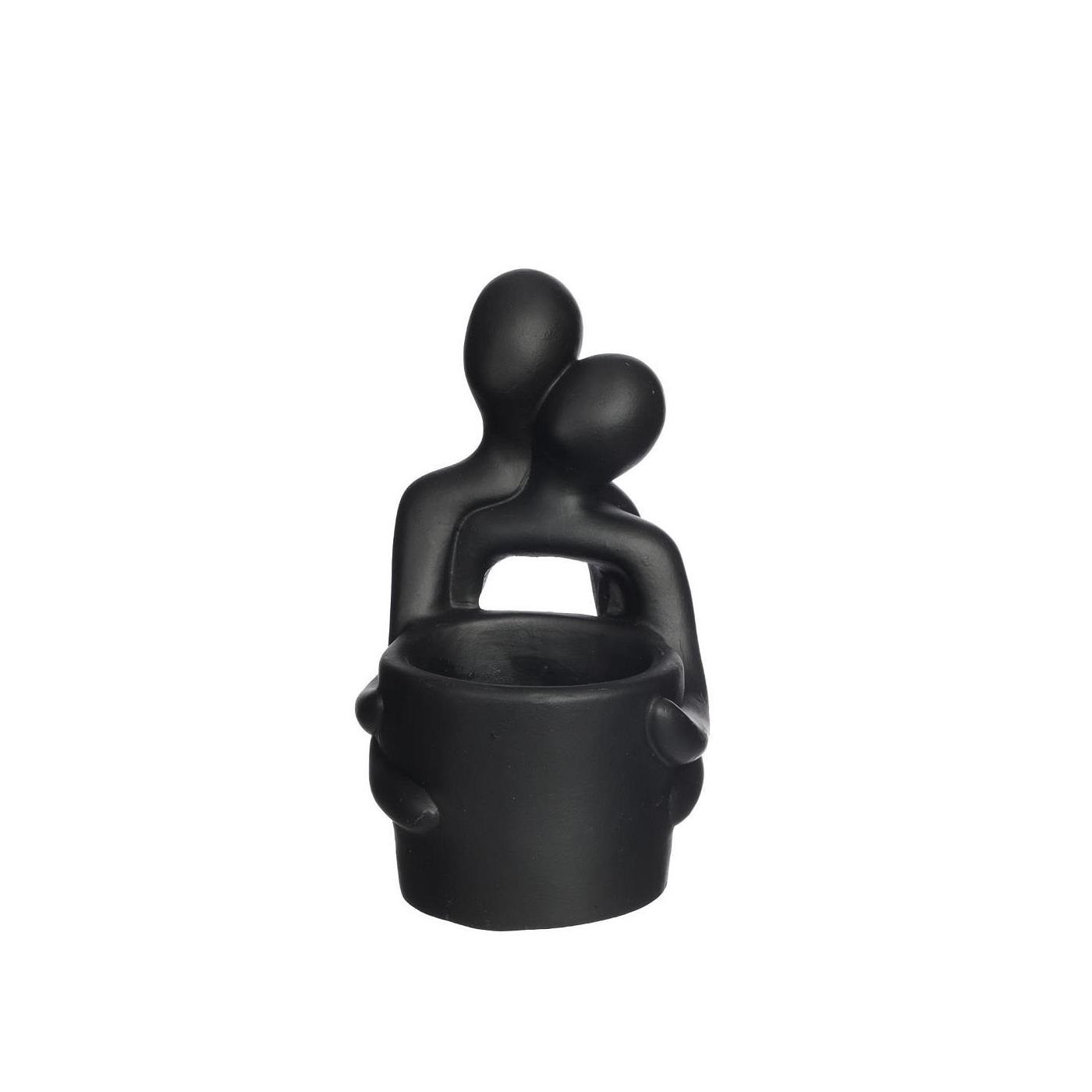 Ideas 4 seasons Bloempot Embrace H15,7cm