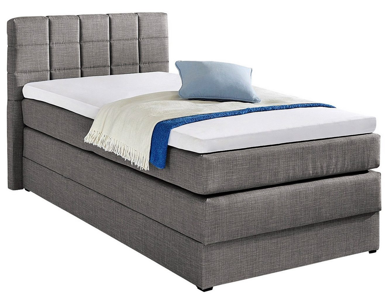 Hapo Boxspring met bedkist