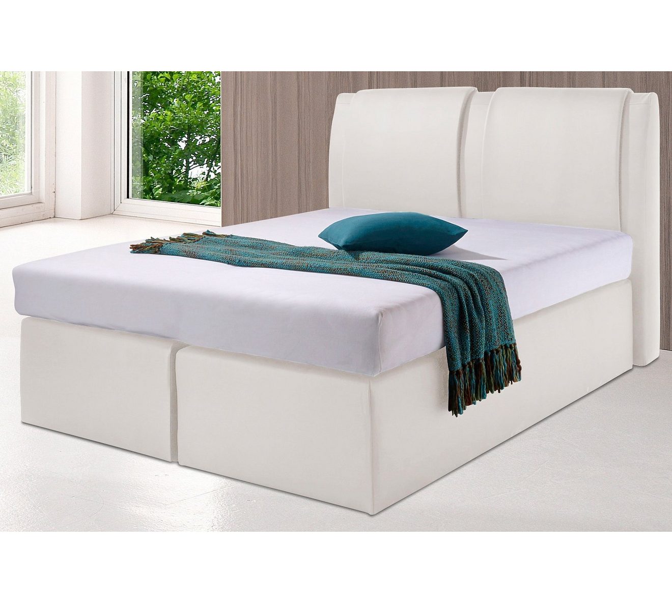 Westfalia Polsterbetten Boxspring