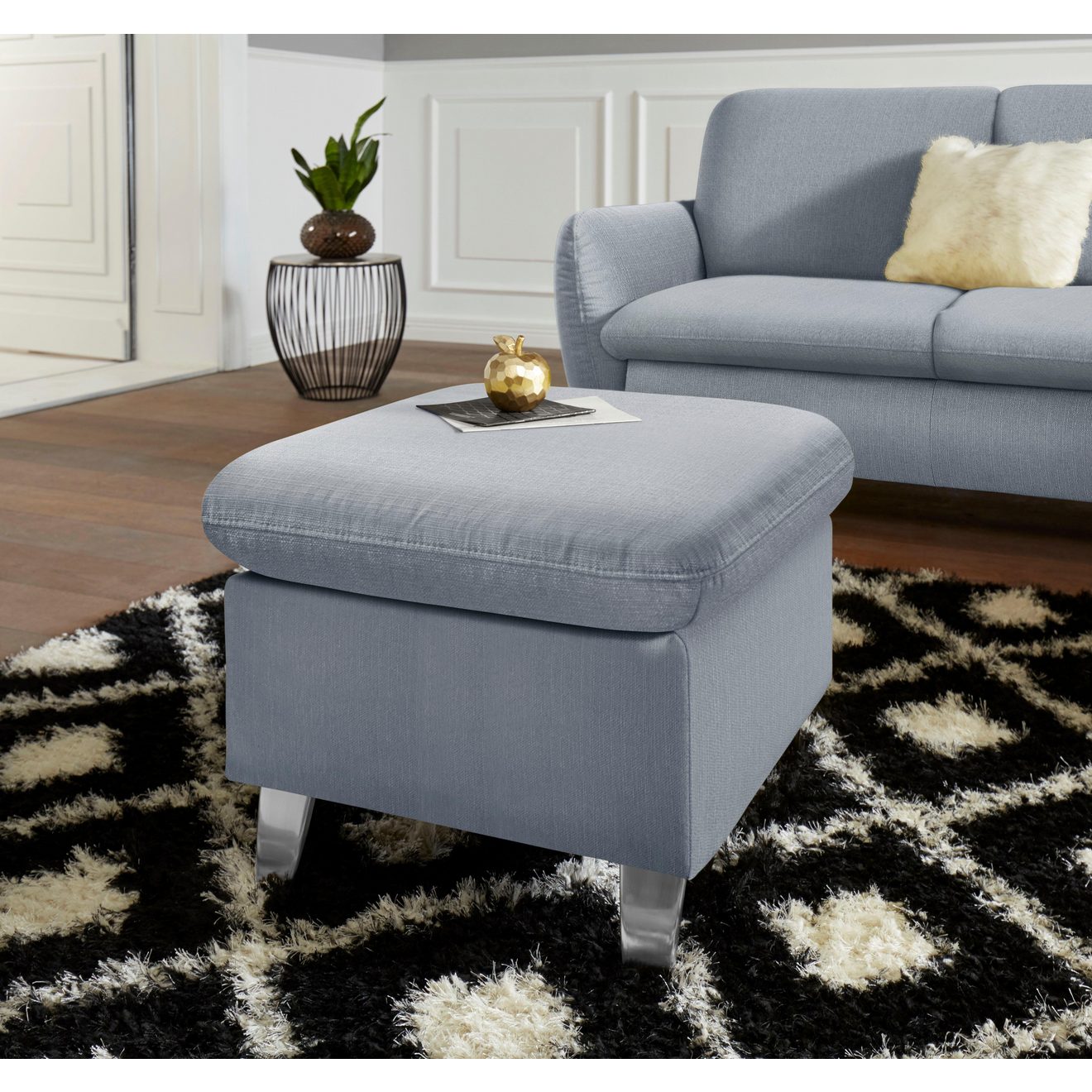 Sit&more Hocker Daytona
