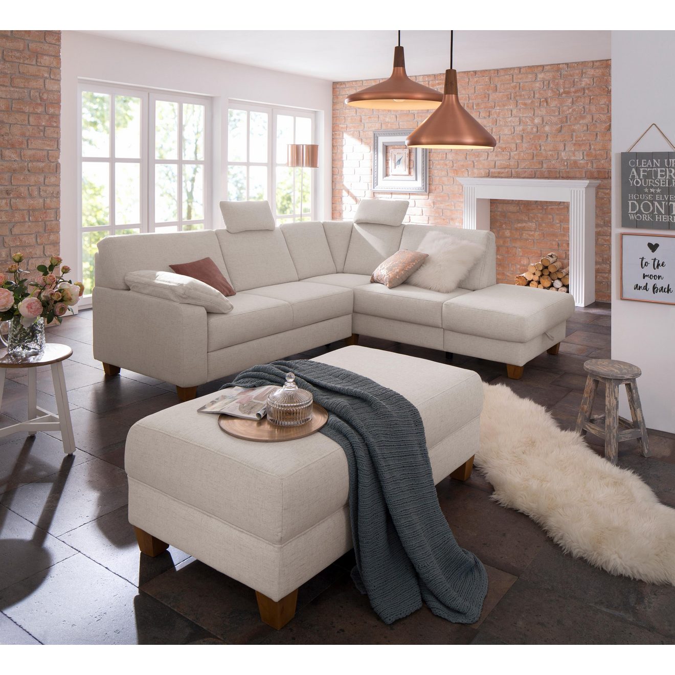 Home affaire Hocker Belfort