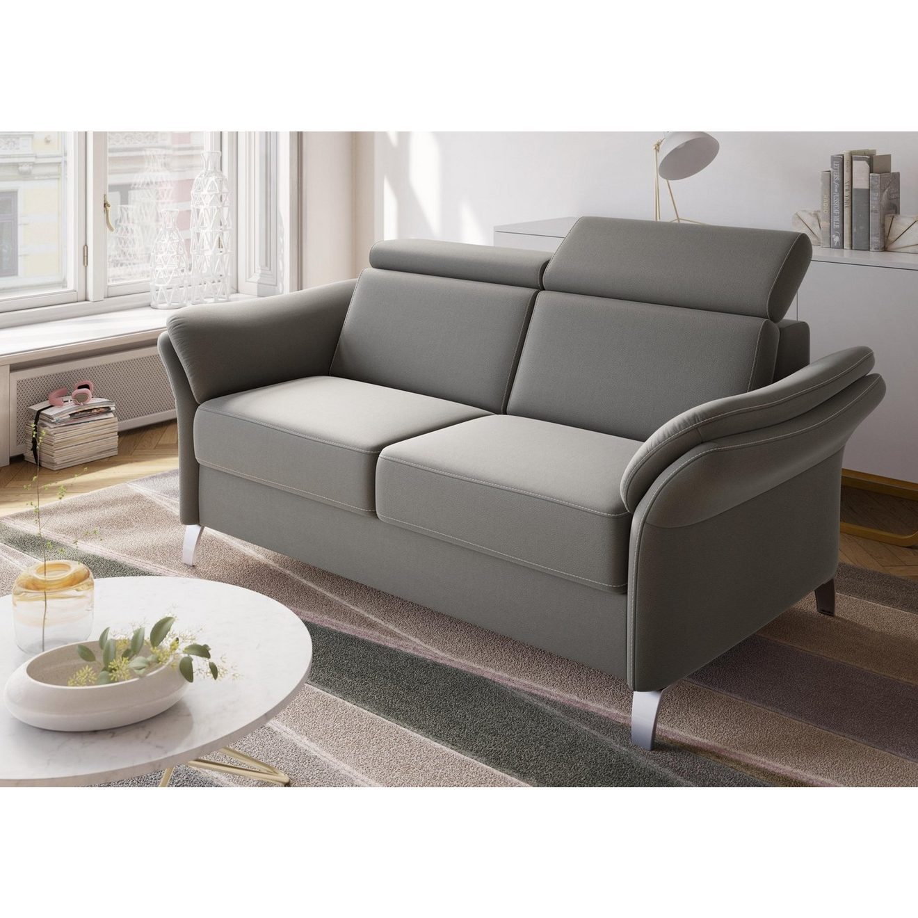 Sit&more 2,5-zitsbank Vincenzo