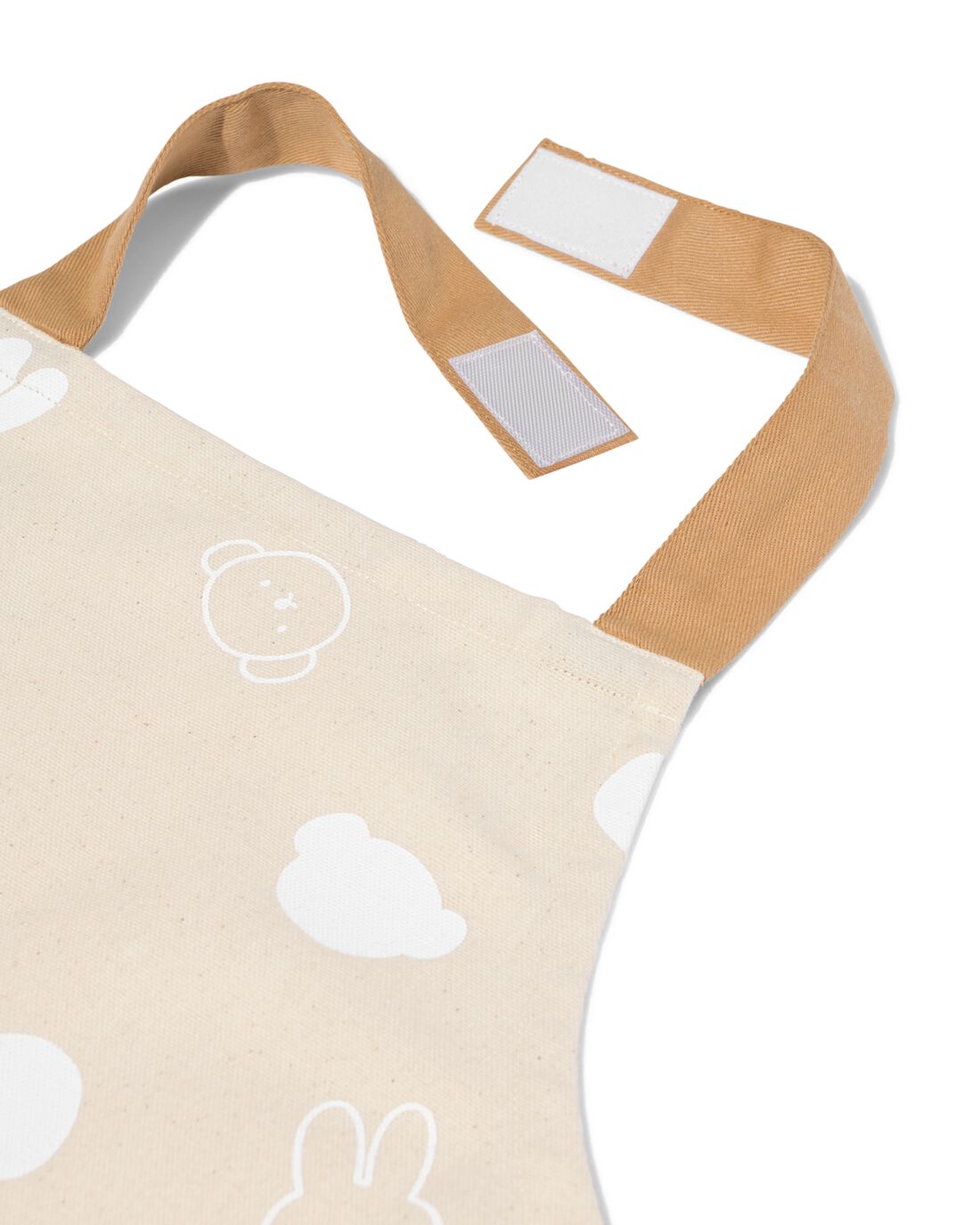 HEMA Nijntje Kinderschort Met Klittenband