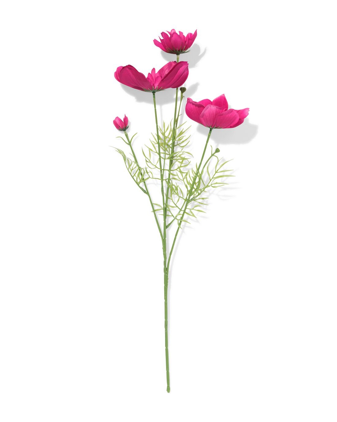 051 Kunstbloem Galsang Roze