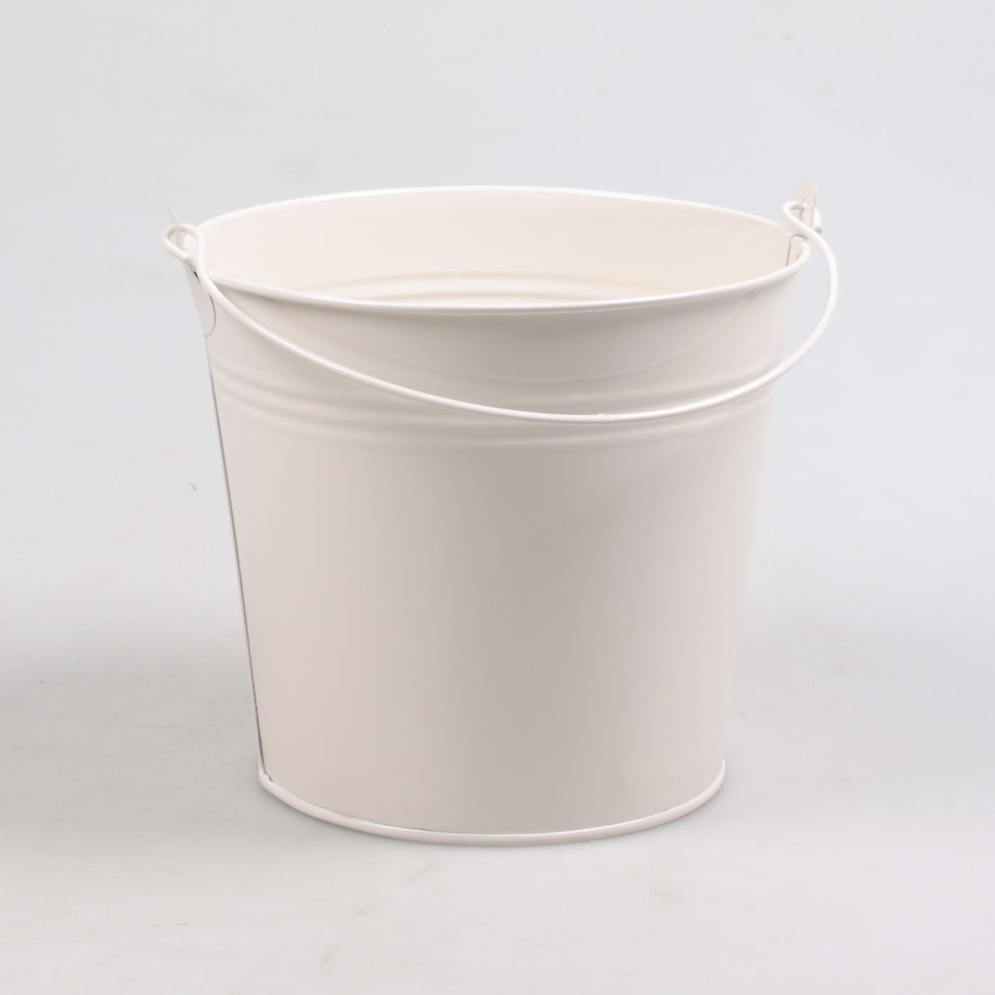 Farmwood Animals Emmer crème 2,25L 18xH14cm