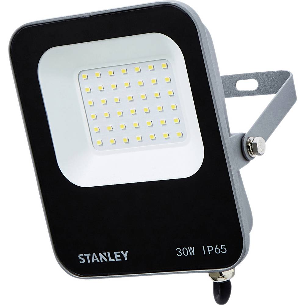 STANLEY SXLS38688E LED-buitenschijnwerper 30 W Wit