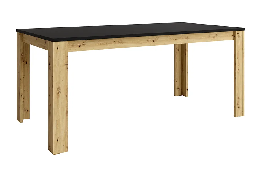 WOONENZO Eettafel Rimini