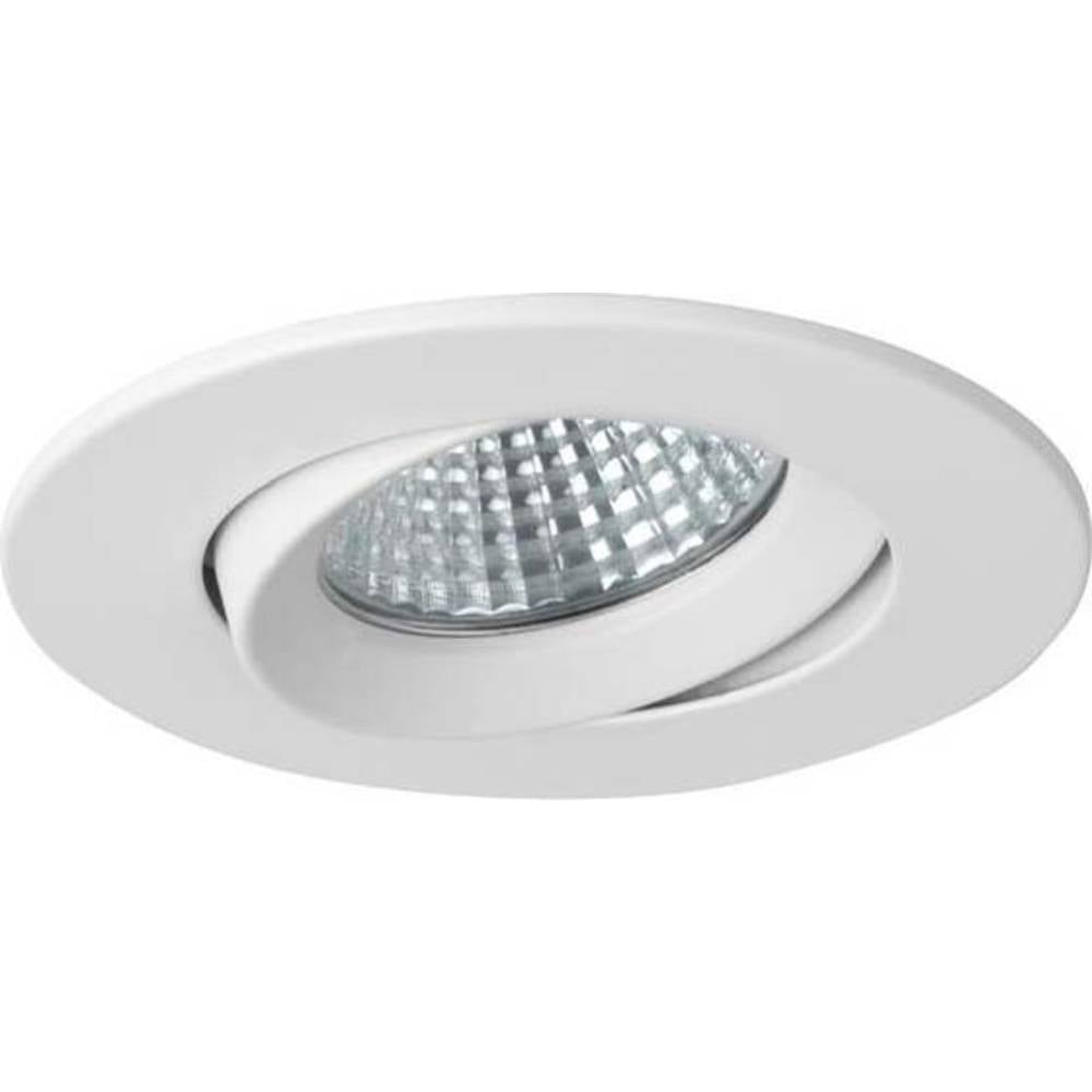 Brumberg 36453150 36453150 Inbouwlamp GU10 50 W Nikkel