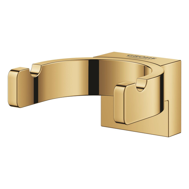 Grohe Selection Handdoekhaak - dubbel - cool sunrise 41049gl0