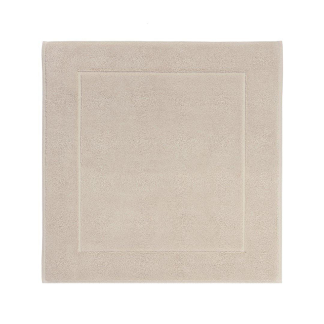 Aquanova London Badmat - 60x60cm - Linnen LONBMB-16