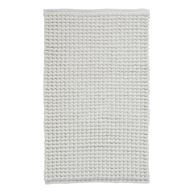 Aquanova Axel Badmat 60x100 cm Salt AXEBMM-103