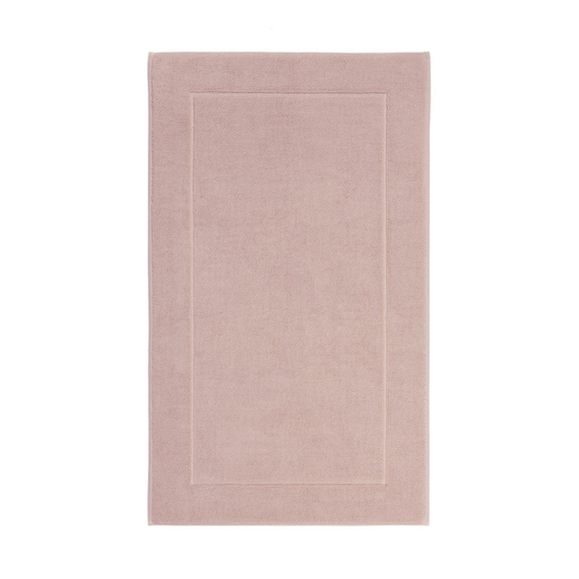 Aquanova London Badmat - 70x120cm - Oud roze LONBML-87