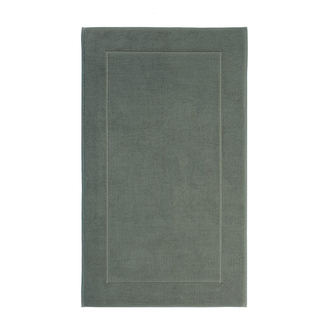 Aquanova London Badmat - 70x120cm - Forest LONBML-269